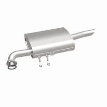 Load image into Gallery viewer, BRE Exhaust 98-02 Corolla Prizm 1.8L Muffler Kit