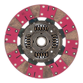 Exedy 96-16 Ford Mustang Replacement Stage 2 Cushion Button Disc (For 07953 / 07953CSC / 07953FW)