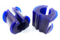 SuperPro Sway Bar Mount Bushing Kit