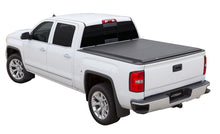 Load image into Gallery viewer, Access Literider 2019+ Chevy/GMC Full Size 1500 6ft 6in Roll-Up Cover(W/O Bedside Storage)