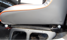 Load image into Gallery viewer, PRP Premier High Back Suspension Seats Kit for Jeep Wrangler CJ7/YJ (Pair) - Black