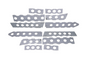 Rust Buster 2005-2015 Toyota Tacoma Frame Boxing Plates