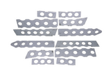 Rust Buster 2005-2015 Toyota Tacoma Frame Boxing Plates