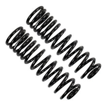 Load image into Gallery viewer, Synergy Jeep JL/JT Rear Lift Springs JL 2 DR 2.0in JLU 4 DR 1.0 Inch