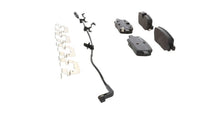 Load image into Gallery viewer, Brembo OE 21-24 Buick Enclave/20-21 Cadillac CT4/CT5 PRIME Low-Met Brake Pad - Rear