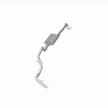 Load image into Gallery viewer, MagnaFlow BRE Exhaust Kit 98-01 Sonoma S10 Hombre 4.3L