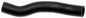 Gates 11-13 Nissan Juke 4-Cyl. 1.6L Lower - Pipe To Eng. Molded Coolant Hose