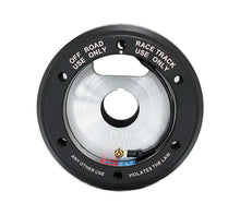 Load image into Gallery viewer, NRG 03-14 SAAB 9-3 Short Hub Adapter
