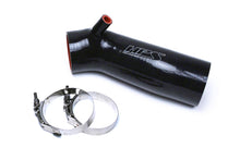 Load image into Gallery viewer, HPS Performance Silicone Hose Kit - Air Intake Hose 57-1445-BLK