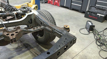 Load image into Gallery viewer, Rust Buster 2003-2009 Toyota 4Runner Rear Frame Repair Kit - Right