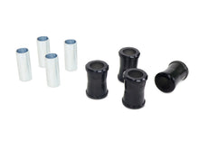Load image into Gallery viewer, SuperPro Control Arm Bushing Kit