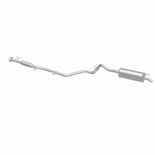 Load image into Gallery viewer, BRExhaust 14-16 Kia FORTE 1.8L Exhaust Kit