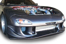 Load image into Gallery viewer, GReddy Mazda RX-7 Oil Cooler NS1310Gx2/STD FD3S Therm *Special Order*