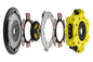 ACT Chevy Camaro/Corvette LS1/LS2/LS3/LS6/LS7 Mod-Twin 10.5 XT Sprung Disc Race Clutch Kit