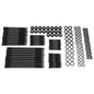Edelbrock LSR Cylinder Head Stud Kit