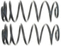 MOOG 06-11 Chevrolet HHR LT LS Rear Coil Springs