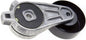 Gates 97-02 Ford Escort 4-Cyl 2.0L Automatic Belt Tensioner Assembly