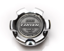 Load image into Gallery viewer, Greddy Type-B Oil Filler Cap Subaru - Chrome
