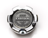 Greddy Type-B Oil Filler Cap Suzuki 30 - Chrome