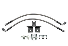 Load image into Gallery viewer, Wilwood LC70 Rear Flexline Kit