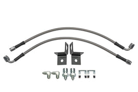 Wilwood LC70 Rear Flexline Kit