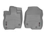 WeatherTech 2019+ Acura RDX Front FloorLiner - Grey