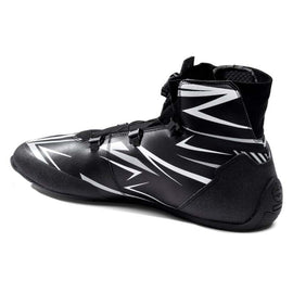 Sparco Shoe K-Rapid 43 BLK/WHT