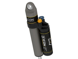 ICON 09-24 Ford F-150 2/4WD 2.5 Series VS PB CDXS Rear Shocks - Pair
