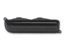 Load image into Gallery viewer, Raxiom 97-01 Jeep Cherokee XJ LED Front Corner Lights- Black Housing- Smoked Lens