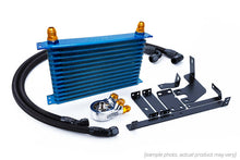 Load image into Gallery viewer, GReddy Mazda RX-7 Oil Cooler NS1310Gx2/STD FD3S Therm *Special Order*