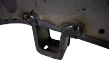 Load image into Gallery viewer, Rustbuster Over Axle Frame Section Left Side