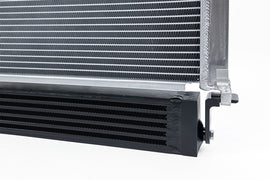 CSF 92-99 BMW E36 Euro Spec High Performance All Aluminum Engine Oil Cooler