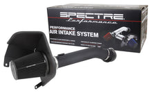 Load image into Gallery viewer, Spectre Air Intake Kit GM Silverado/Sierra V8-5.3L F/I 14-19