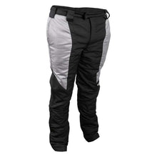 Load image into Gallery viewer, Sparco Pants Stint 48 BLK/GRY