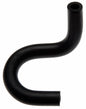 Gates 92-95 Honda Civic 4-Cyl. 1.5L Eng. To Throttle Body Molded Heater Hose
