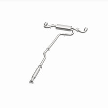 Load image into Gallery viewer, MagnaFlow Mazda BRE Exhaust Replacement Kit