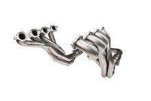 Load image into Gallery viewer, Kooks 16-22 Camaro SS/ZL1 6.2L V8 1-7/8in x 3in Headers 3in Green Catted Header Back Exhaust Kit