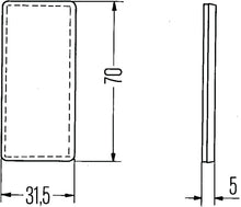 Load image into Gallery viewer, Technical Drawing