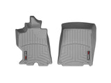 WeatherTech 10+ Ferrari California Front FloorLiner - Grey