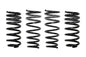 Eibach Pro-Kit for 12-18 Porsche 911 Carrera S RWD