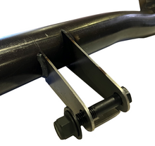 Load image into Gallery viewer, Rust Buster 07-18 Chevy Silverado/GMC Sierra Fuel Tank Crossmember