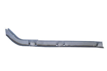 Load image into Gallery viewer, Rust Buster 1997-2002 Jeep Wrangler Center Frame Repair Kit W/Skid Plate Mount - Right