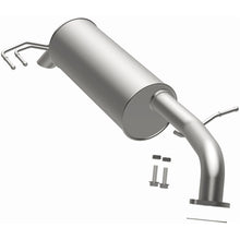 Load image into Gallery viewer, MagnaFlow BRE Exhaust Kit 12-13 KIA Soul 1.6L 2.0L