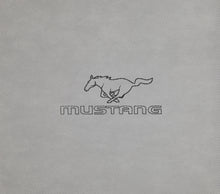 Load image into Gallery viewer, Covercraft Custom 15-25 Ford Mustang 5-Layer Softback All Climate Car Cvr with Official Ford License