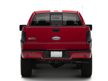 Load image into Gallery viewer, Raxiom 04-08 Ford F-150 Styleside LED Tail Lights- Chrome Housing- Smoked Lens