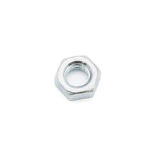 Load image into Gallery viewer, Wilwood nut 5/16-18 hex jam clear zinc