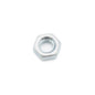 Wilwood nut 5/16-18 hex jam clear zinc