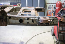 Load image into Gallery viewer, Rust Buster 2007-2014 Chevy Tahoe / GMC Yukon / Cadillac Escalade Rear Frame Section Right Side