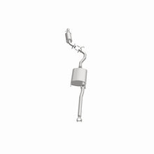 Load image into Gallery viewer, MagnaFlow BRE Exhaust Kit 04-07 Highlander RX330 3.3L
