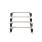 Wilwood BSL6 Fluid Tube 1.10in Rotor - 4 pk.